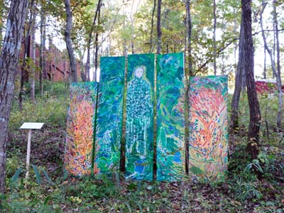 いきつづけるものたち