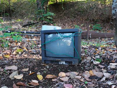 デジタル・デトックス