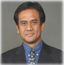 Bambang Rudyanto